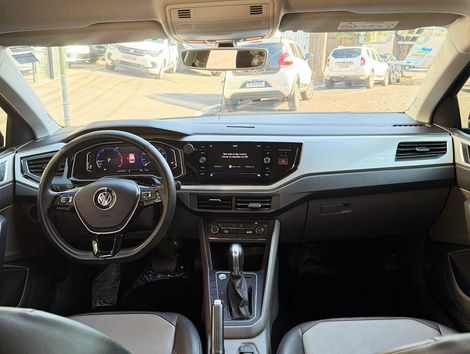 VolksWagen Polo Highline 200 TSI 1.0 Flex 12V Aut.