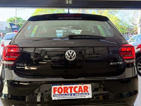 VolksWagen Polo Highline 200 TSI 1.0 Flex 12V Aut.