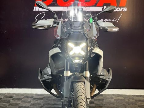 BMW R 1300 GS Triple Black