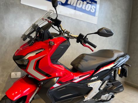 HONDA ADV 150