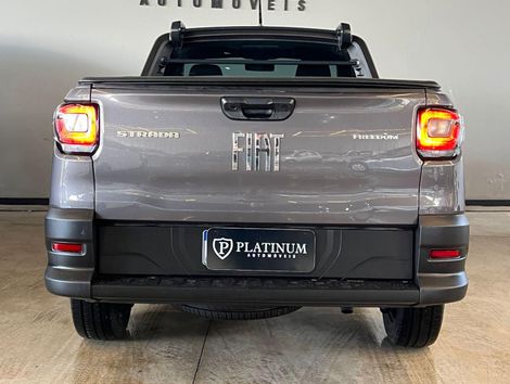 Fiat Freedom 1.3 Flex 8V  CS Plus 