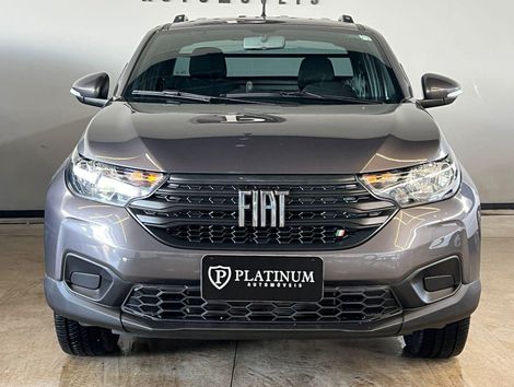Fiat Freedom 1.3 Flex 8V  CS Plus 