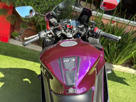 YAMAHA YZF R-3 321/ABS