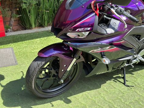 YAMAHA YZF R-3 321/ABS