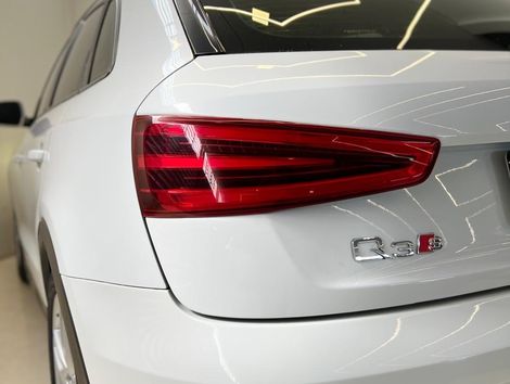 Audi Q3 2.0 TFSI Quat. 170/180cv S-tronic 5p