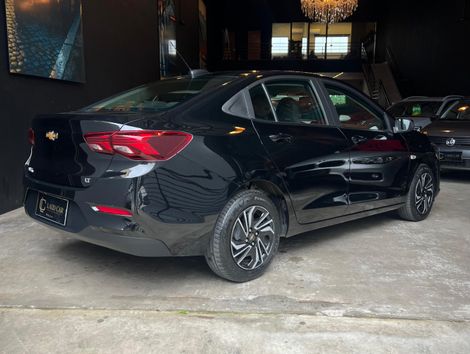 Chevrolet ONIX SEDAN Plus LT 1.0 12V TB Flex Mec.