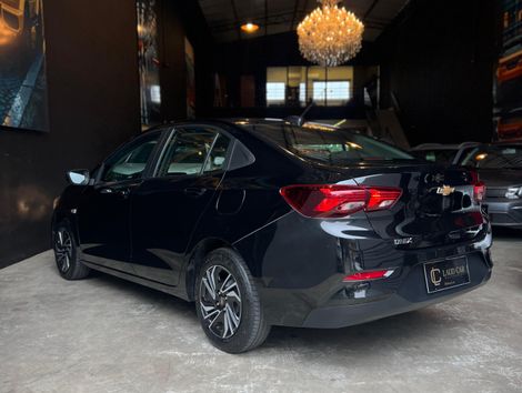 Chevrolet ONIX SEDAN Plus LT 1.0 12V TB Flex Mec.