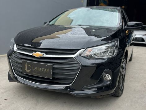 Chevrolet ONIX SEDAN Plus LT 1.0 12V TB Flex Mec.