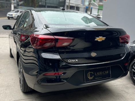 Chevrolet ONIX SEDAN Plus LT 1.0 12V TB Flex Mec.