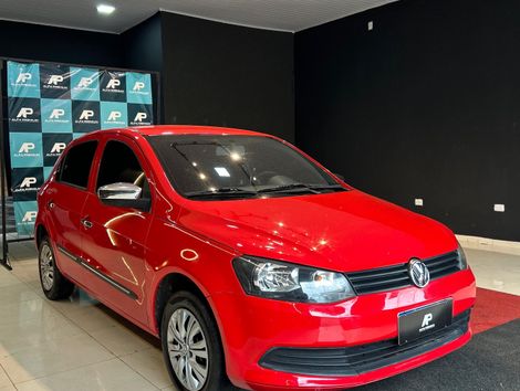 VolksWagen Gol Special 1.0 Total Flex 8V 5p