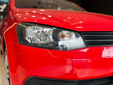 VolksWagen Gol Special 1.0 Total Flex 8V 5p