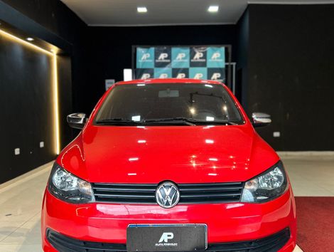 VolksWagen Gol Special 1.0 Total Flex 8V 5p