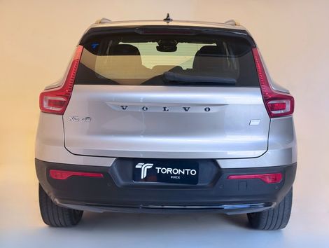 Volvo XC 40 Recharge Plus (Elétrico)