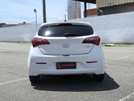 Hyundai HB20 C./C.Plus/C.Style 1.6 Flex 16V Mec.