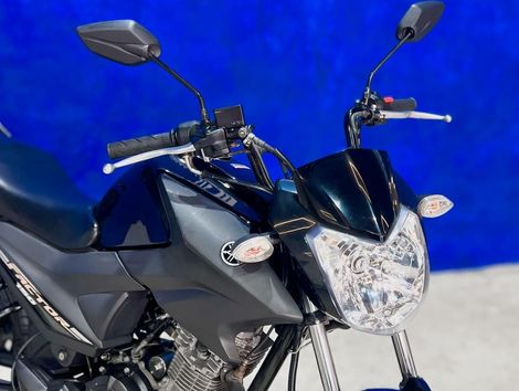 YAMAHA YBR 150 FACTOR ED/FLEX