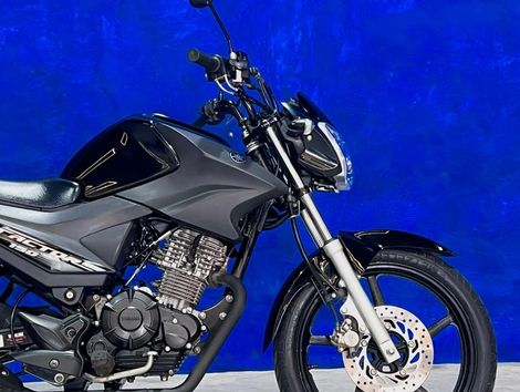 YAMAHA YBR 150 FACTOR ED/FLEX