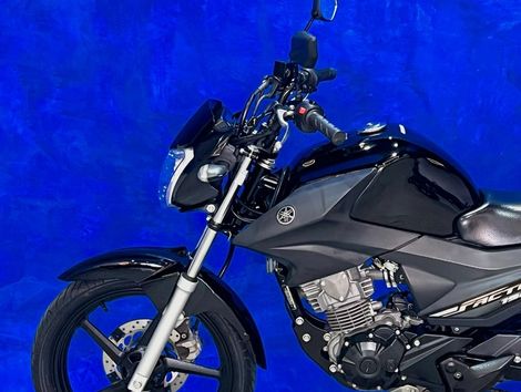 YAMAHA YBR 150 FACTOR ED/FLEX