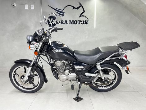 HAOJUE CHOPPER ROAD 150