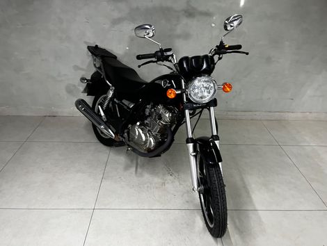 HAOJUE CHOPPER ROAD 150