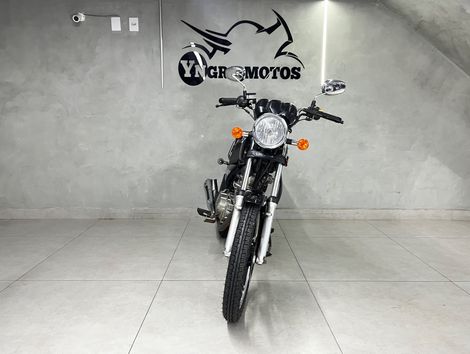 HAOJUE CHOPPER ROAD 150