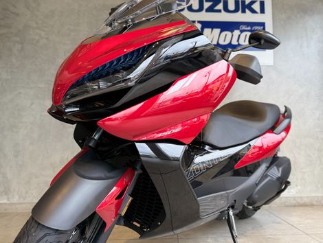 ZONTES E 350