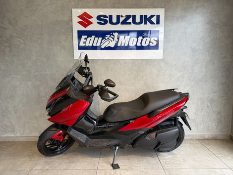 ZONTES E 350