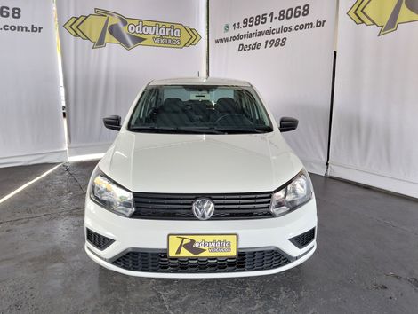 VolksWagen VOYAGE 1.0 Flex 12V 4p