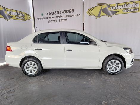 VolksWagen VOYAGE 1.0 Flex 12V 4p