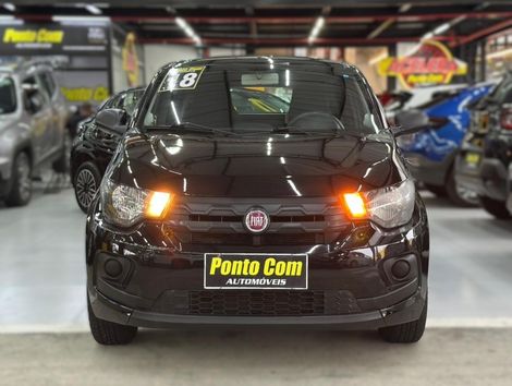 Fiat MOBI LIKE 1.0 Fire Flex 5p.