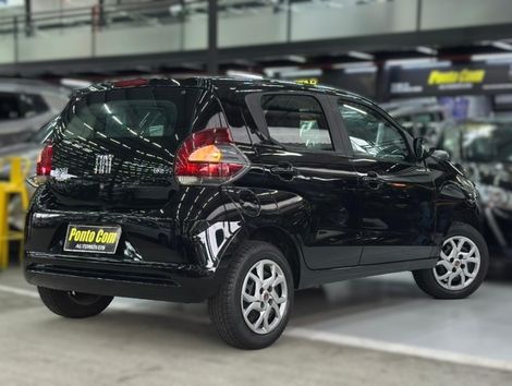 Fiat MOBI LIKE 1.0 Fire Flex 5p.