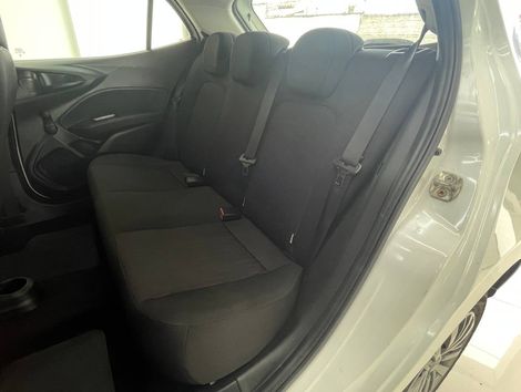 Fiat ARGO 1.0 6V Flex