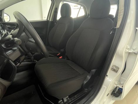 Fiat ARGO 1.0 6V Flex