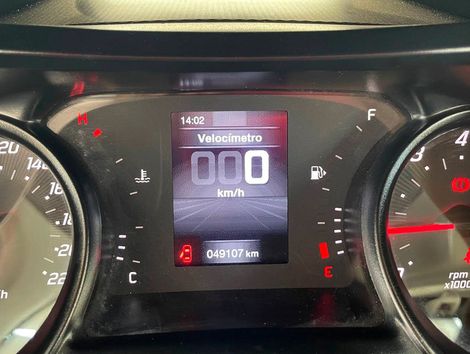 Fiat ARGO 1.0 6V Flex