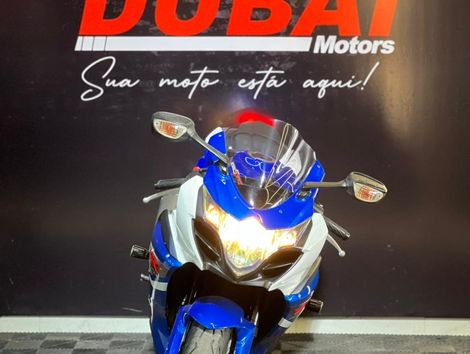 SUZUKI GSX-R 1000
