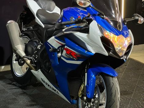 SUZUKI GSX-R 1000
