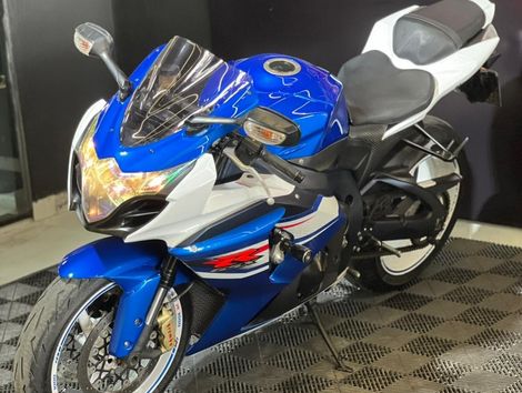 SUZUKI GSX-R 1000