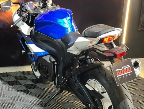 SUZUKI GSX-R 1000