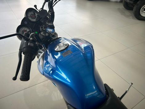 YAMAHA YBR 125 FACTOR K/ FACTOR K1