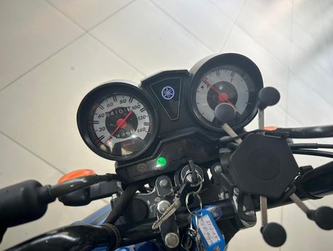 YAMAHA YBR 125 FACTOR K/ FACTOR K1