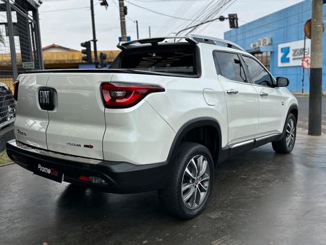 Fiat Toro Volcano 2.0 16V 4x4 TB Diesel Aut.