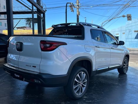 Fiat Toro Volcano 2.0 16V 4x4 TB Diesel Aut.