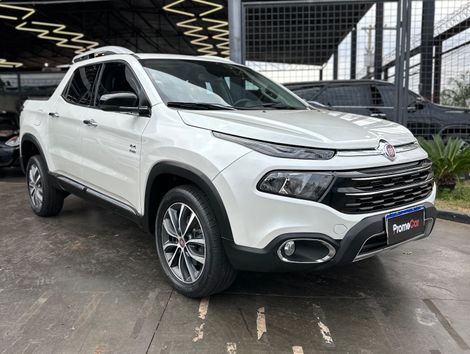 Fiat Toro Volcano 2.0 16V 4x4 TB Diesel Aut.