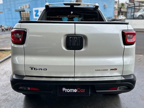 Fiat Toro Volcano 2.0 16V 4x4 TB Diesel Aut.