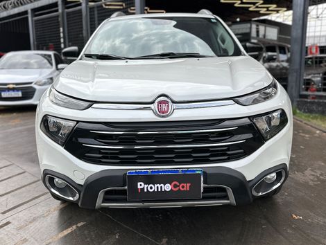 Fiat Toro Volcano 2.0 16V 4x4 TB Diesel Aut.