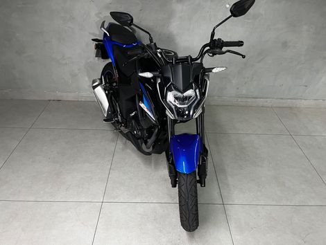 HAOJUE DR 160