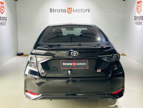Toyota Corolla GR-Sport 2.0 Flex 16V Aut.