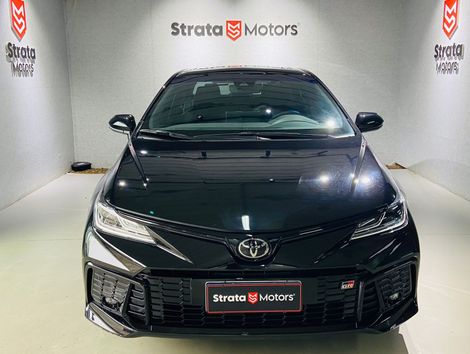 Toyota Corolla GR-Sport 2.0 Flex 16V Aut.