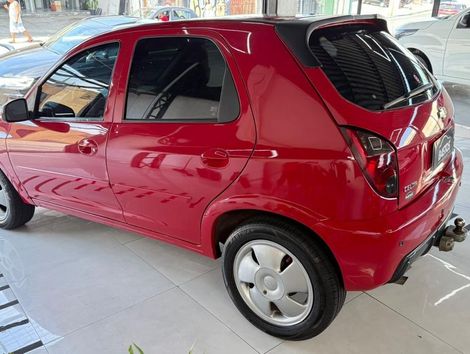 Chevrolet Celta Spirit/ LT 1.0 MPFI 8V FlexP. 5p