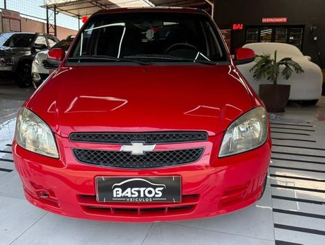 Chevrolet Celta Spirit/ LT 1.0 MPFI 8V FlexP. 5p