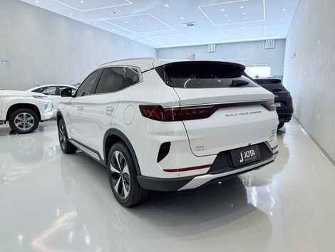 BYD Song Plus 1.5 16V Aut. (Hibrido)